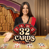 32 Baraha live casino 5jili