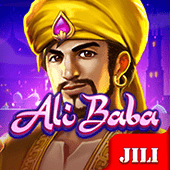 Ali Baba promotion game on 5jili
