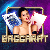 Baccarat B on 5jili app