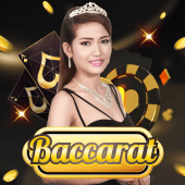 Baccarat for 5jili VIP