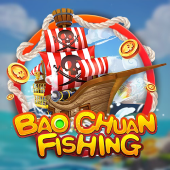 Bao Chuan Fishing 5jili game
