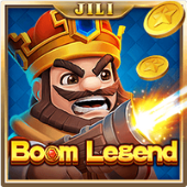 Boom Legend 5jili fishing