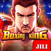 Boxing King slot on 5jili