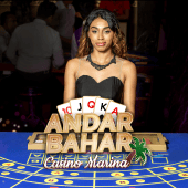 Casino Marina Andar Bahar 5jili