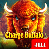 Charge Buffalo promotion game on 5jili
