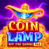Coin Lamp slot on 5jili
