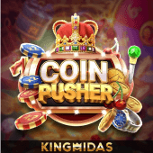 Coin Pusher 5jili casino