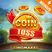Coin Toss at 5jili casino