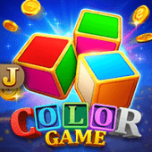 Color Game at 5jili app