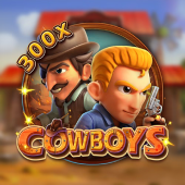 Cowboys related 5jili hot Game