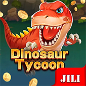 Dinosaur Tycoon on 5jili