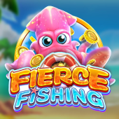Fierce Fishing slot at 5jili