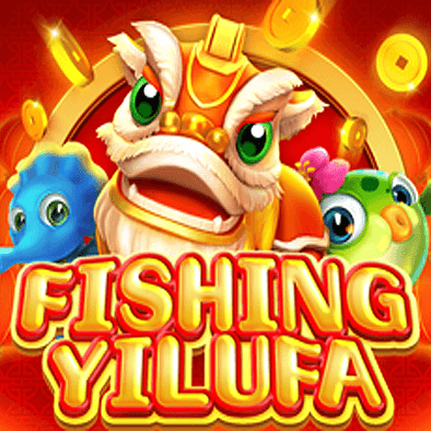 Fishing Yi Lu Fa on 5jili app