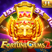 Fortune Gems 2 on 5jili app