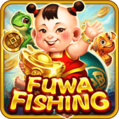 Fuwa Fishing 5jili casino