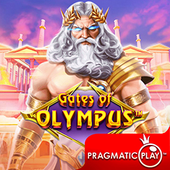 Gates of Olympus 5jili game