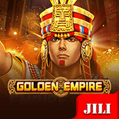 Golden Empire 5jili game