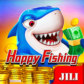 Happy Fishing at 5jili