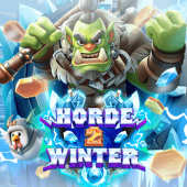 Horde 2 Winter on 5jili app