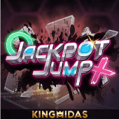 Jackpot Jump 5jili card game