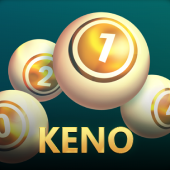Keno card game at 5jili