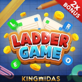 Ladder Game on 5jili app