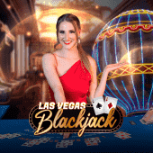 Las Vegas Blackjack 5jili