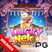 Lucky Neko on 5jili