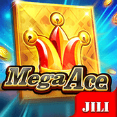 Mega Ace slot at 5jili