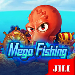 Mega Fishing for 5jili vip