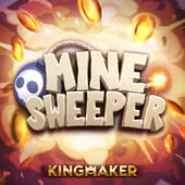 Minesweeper on 5jili app