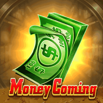 Money Coming 5jili slot