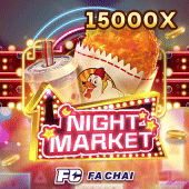 Night Market on 5jili app