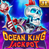 Ocean King Jackpot at 5jili