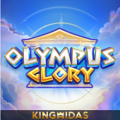 Olympus Glory 5jili game