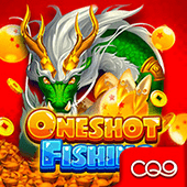 Oneshot Fishing 5jili slot