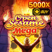 Open Sesame Mega related 5jili hot Game