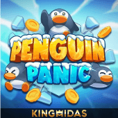 Penguin Panic at 5jili casino