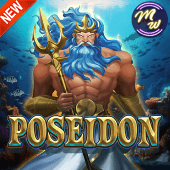 Poseidon 5jili game