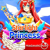 Starlight Princess 5jili related