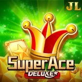 Super Ace Deluxe at 5jili