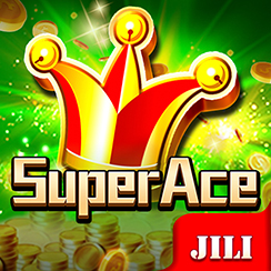 Super Ace for 5jili vip