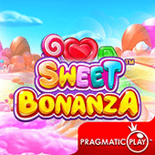 Sweet Bonanza promotion game on 5jili