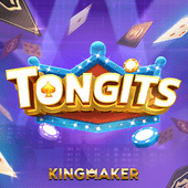 Tongits card game on 5jili app