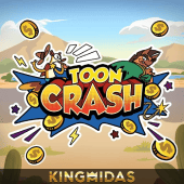 Toon Crash 5jili game