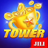 Tower slot at 5jili casino