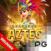 Treasures of Aztec 5jili related