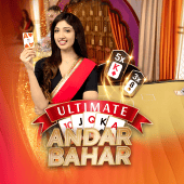 Ultimate Andar Bahar on 5jili