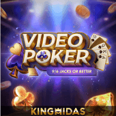 Video Poker 5jili game