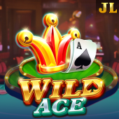 Wild Ace slot at 5jili